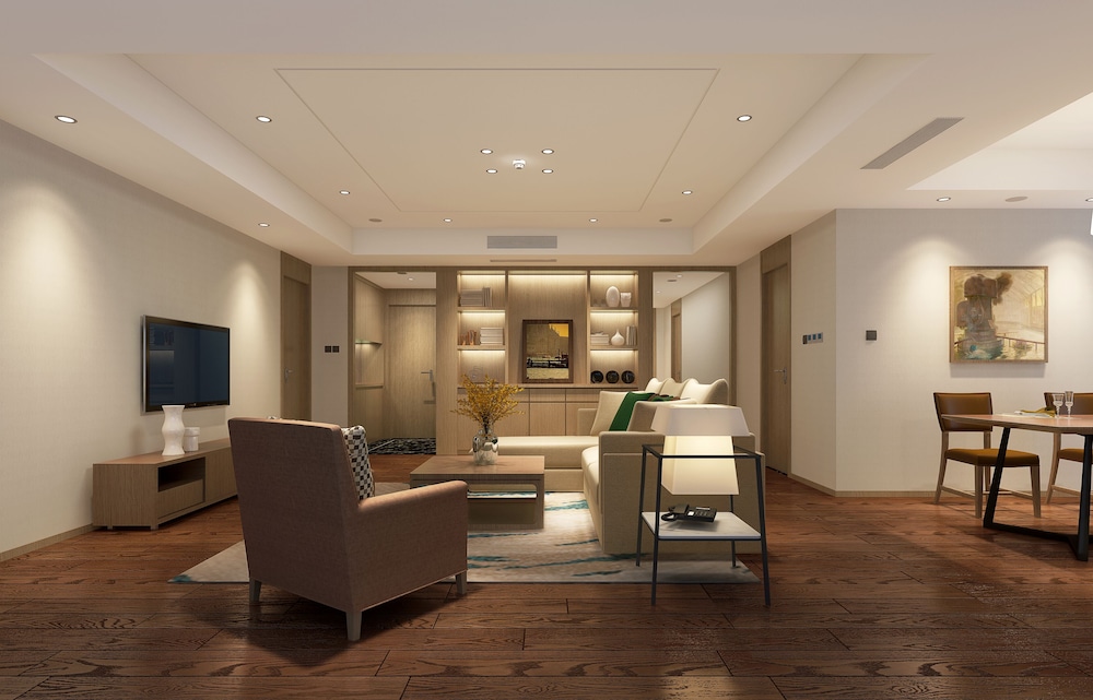 3-Bedroom Premier River View