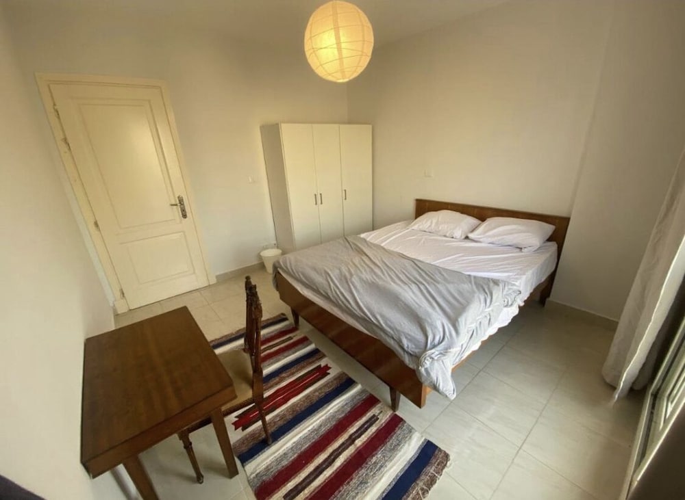 Comfort Apartment, 2 Bedrooms, Garden View photo 2