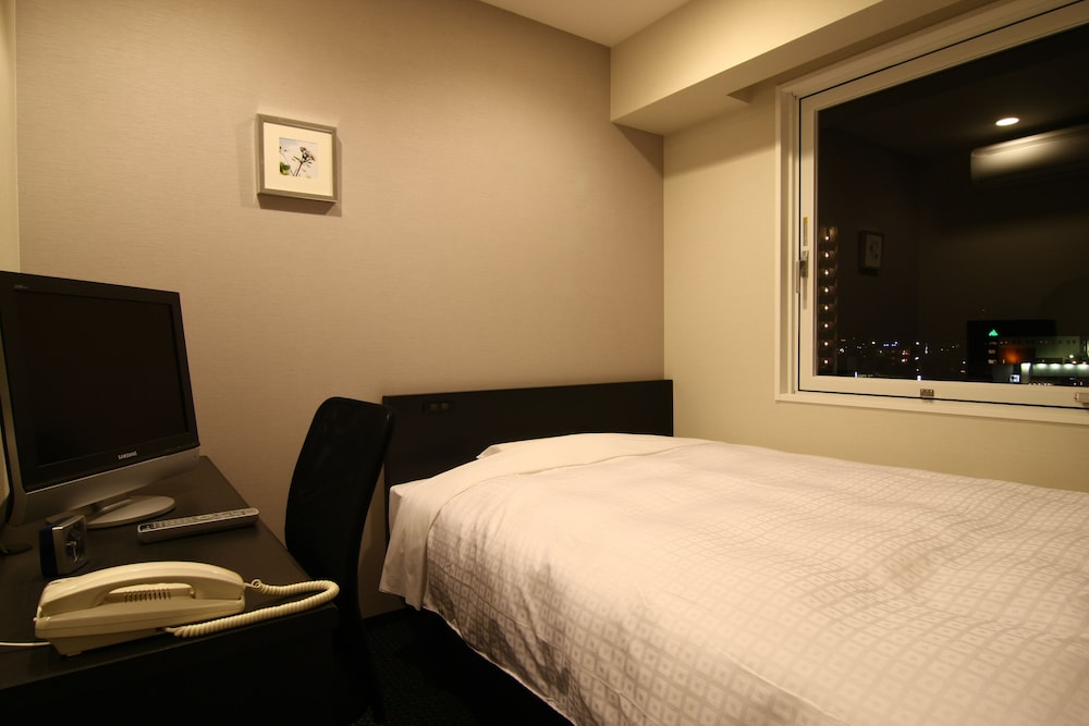 [Annex] Single Room, Non Smoking