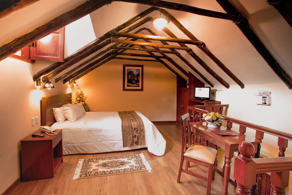 Superior Room, Balcony photo 1