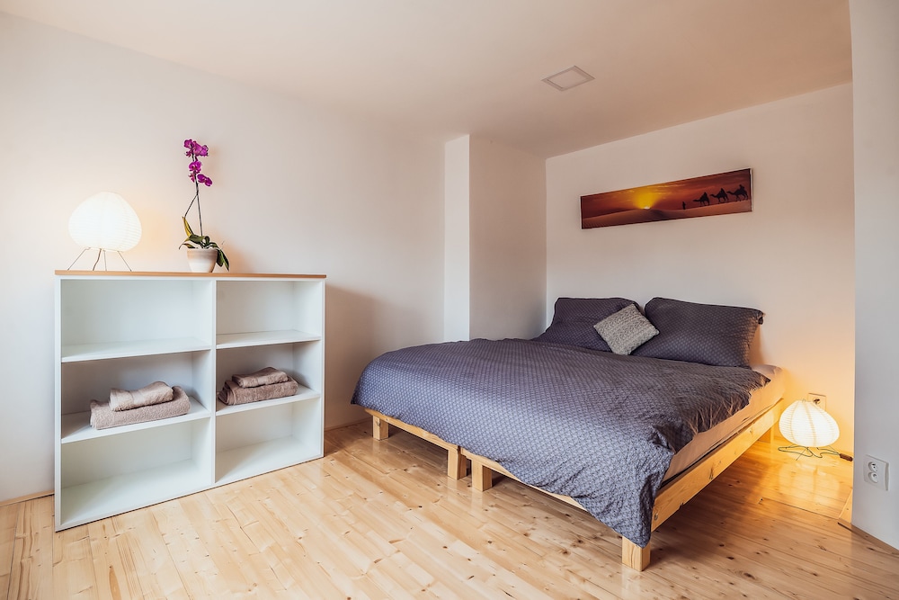 Superior Apartment