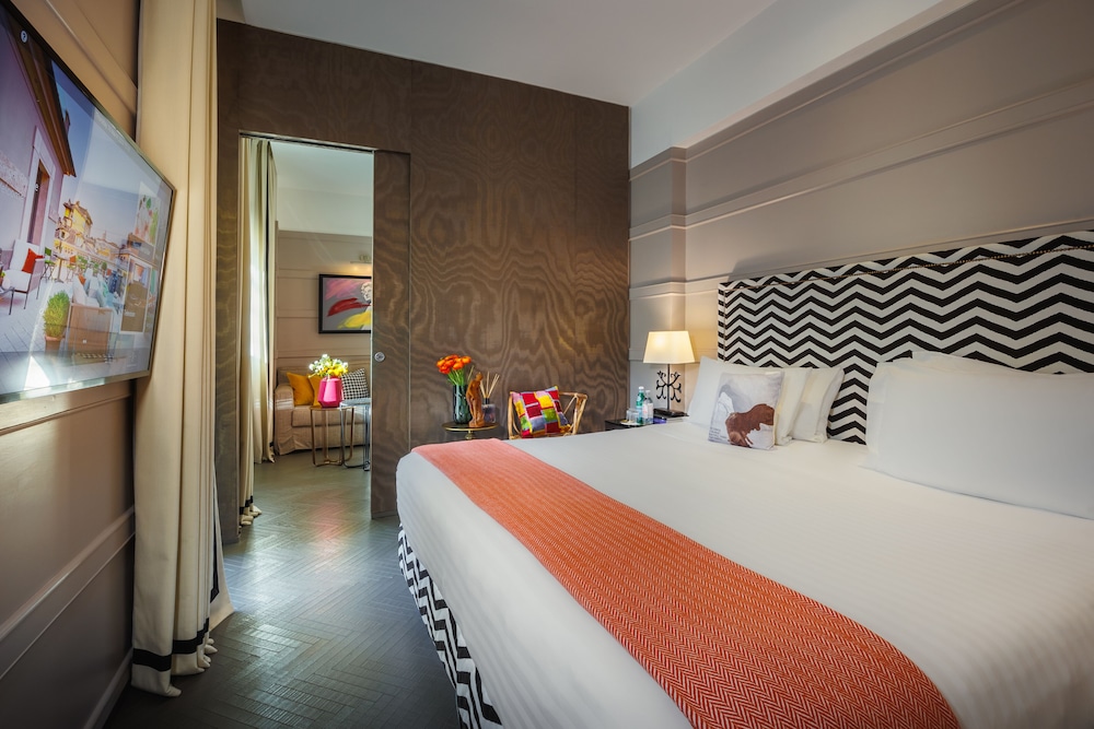 Two Bedroom Prestige Suite