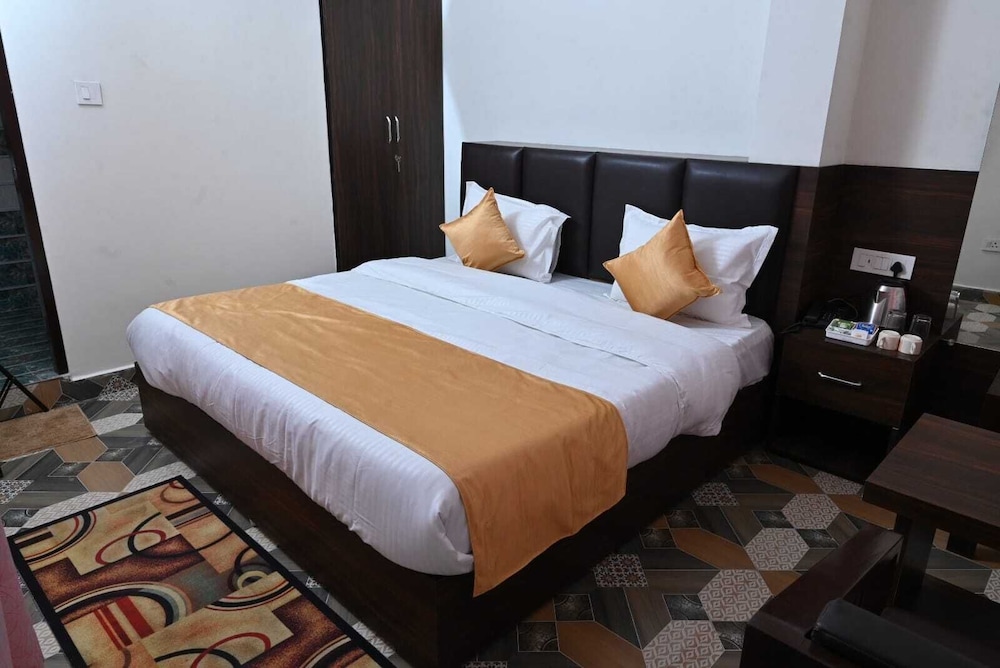 Standard Room photo 2