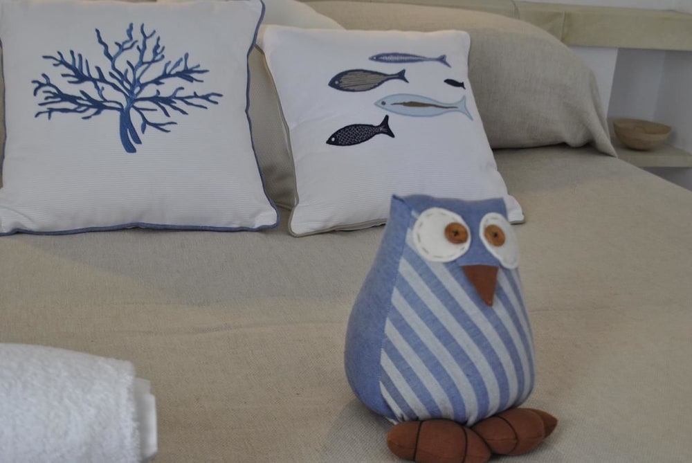 Deluxe Room (La Filastrocca Del Mare) photo 3