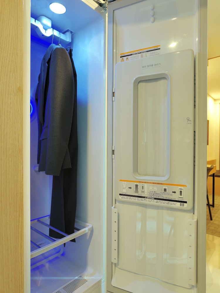 Premium Deluxe Double Room photo 2