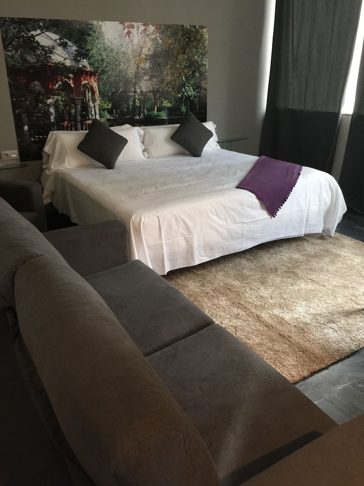Apartamento, 1 habitación