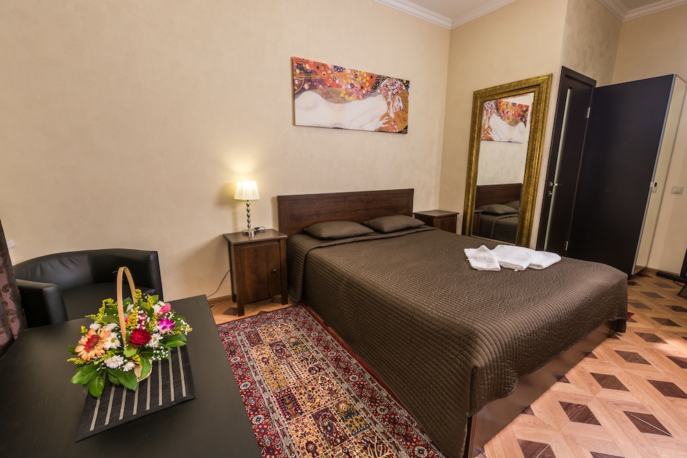 Premium Double Room