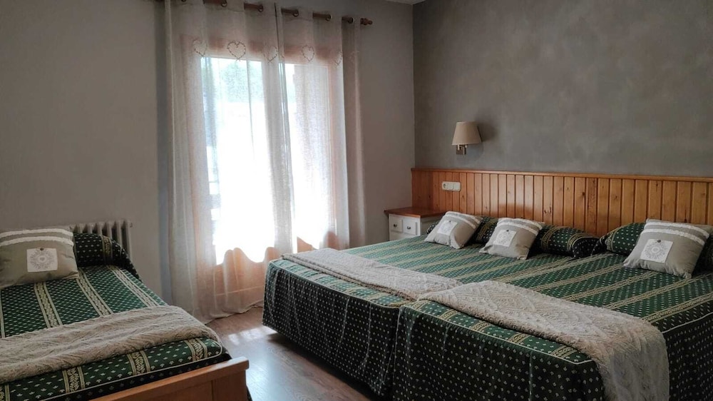 Triple Room photo 2