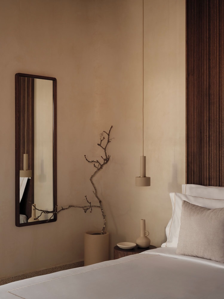 Premium Junior Suite with Private Plunge Pool & Sea View