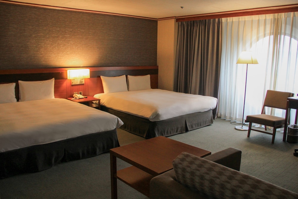 Deluxe Quadruple Room photo 3