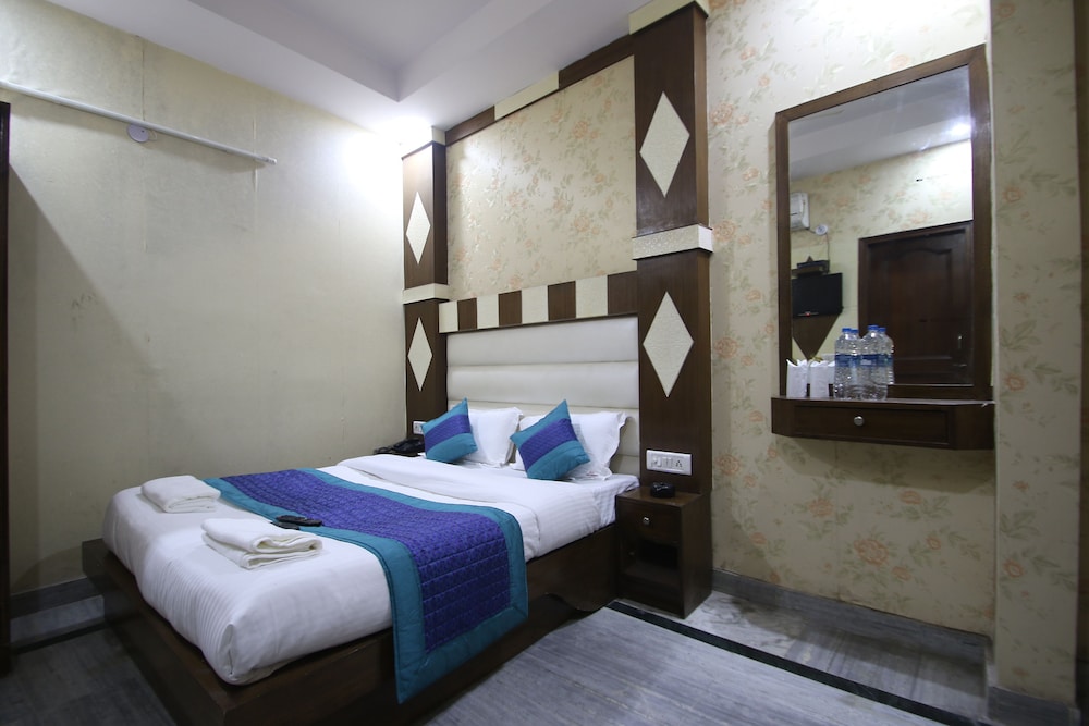 Deluxe Double Room, 1 Double Bed