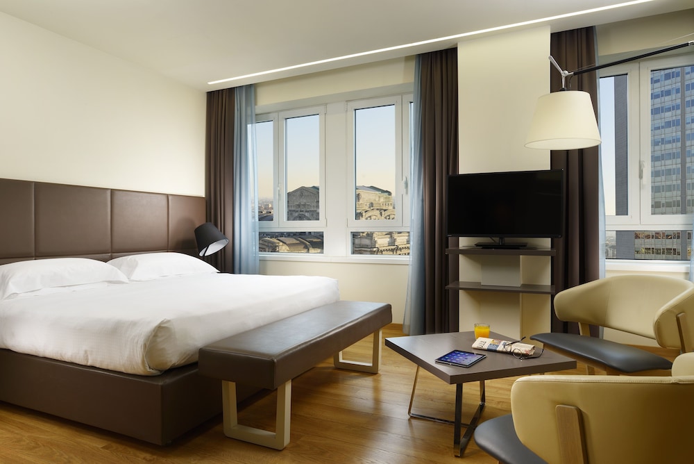 Junior Suite, 2 Twin Beds (Superior)