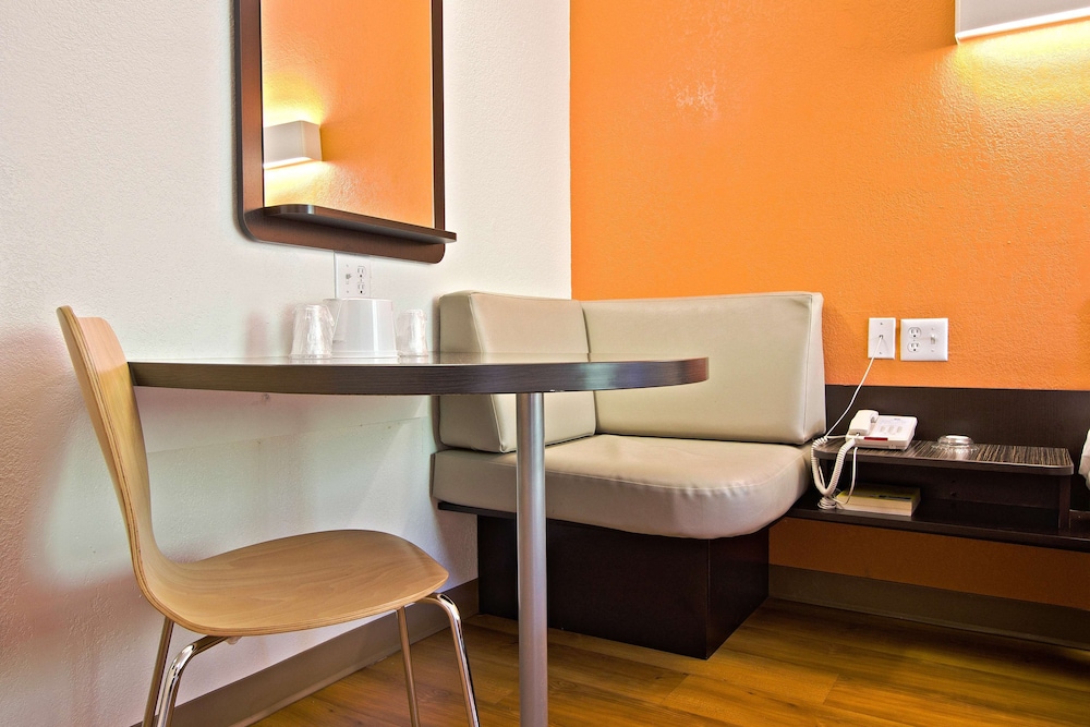 Motel 6 East Brunswick, NJ, Foto 3