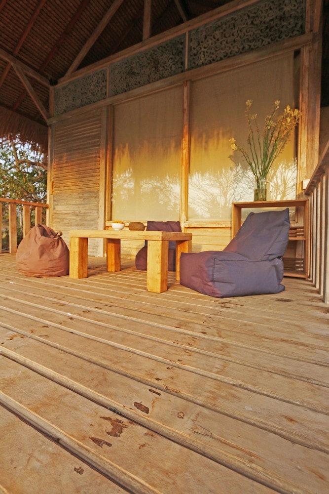 Triple Room (Blue House) photo 3