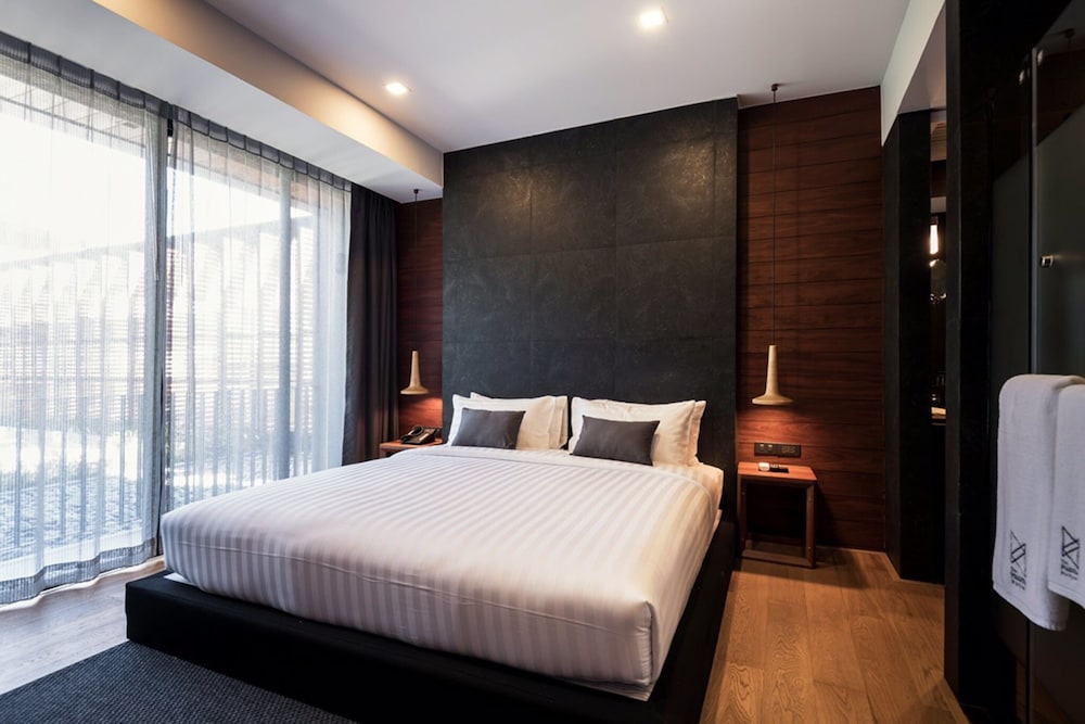 The Habita Suite photo 2