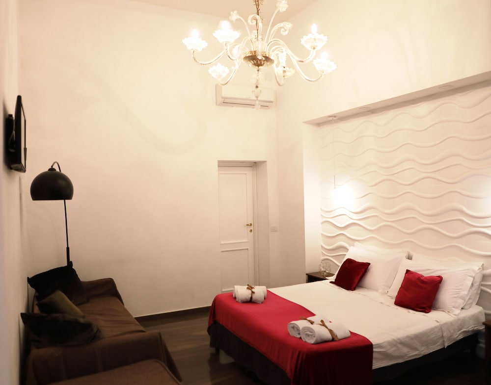 Exclusive Suite, Terrace (Dolcezza)