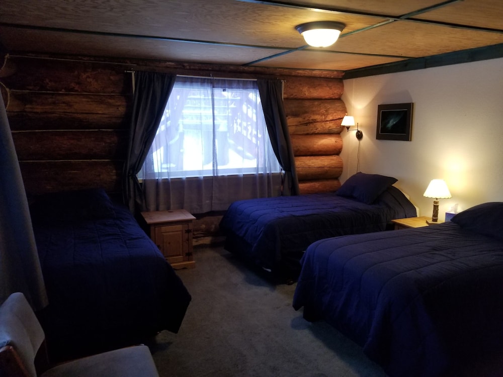 Eagle & Aurora Rooms (First Floor) photo 2