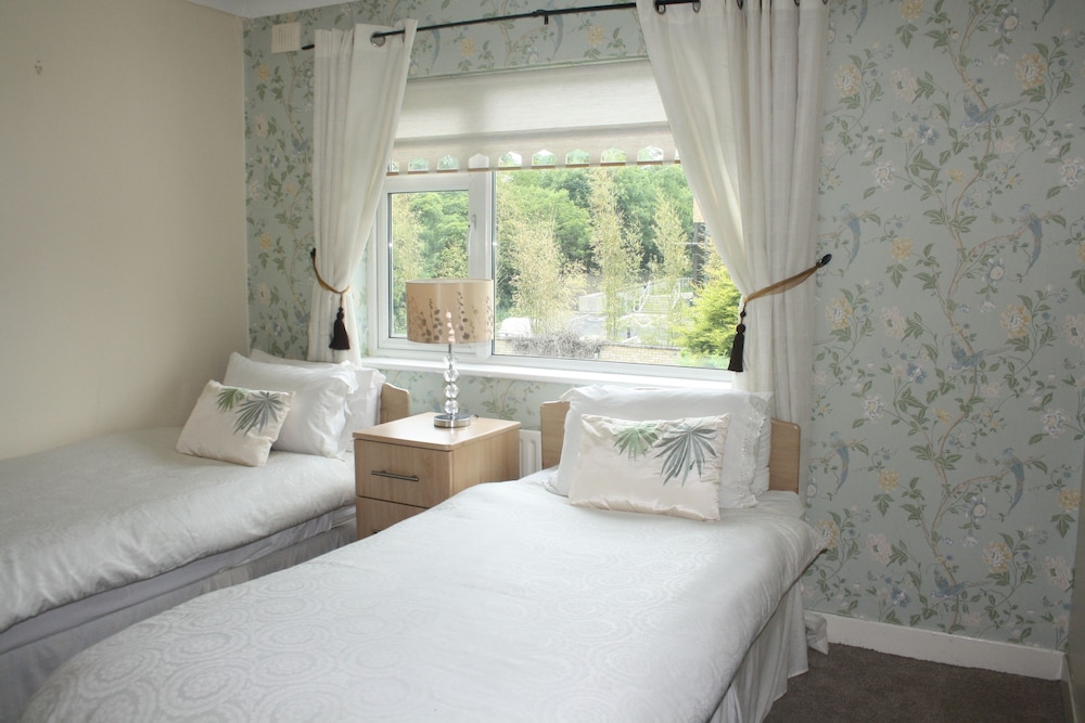 Twin Room photo 1