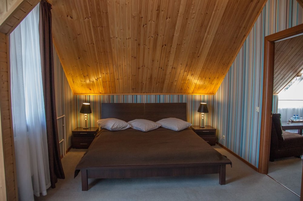 Business Double Room photo 1