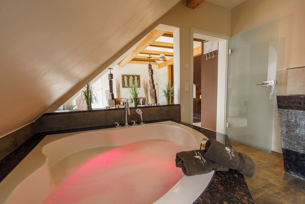 Wellness-Suite "Hofblick" photo 3
