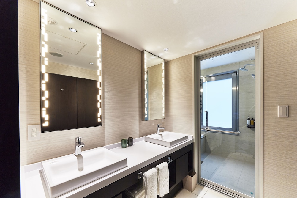 Corner Hollywood Twin room, Smoking(Electronic Cigarette Only) photo 3