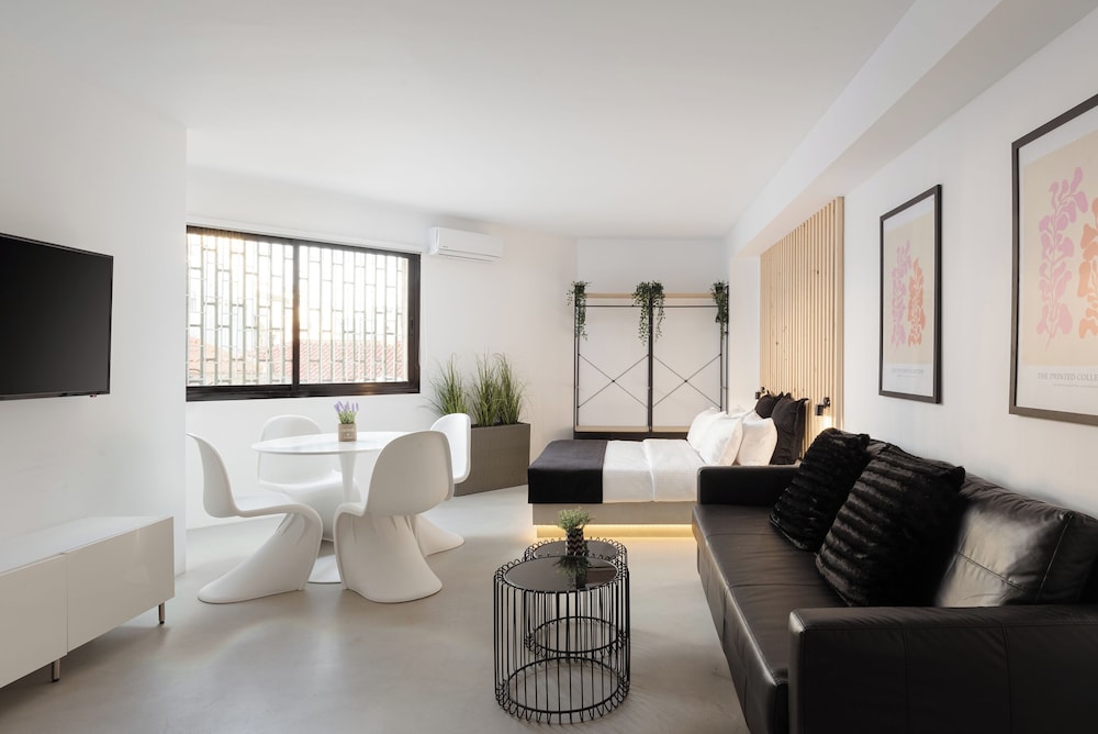 Comfort Suite