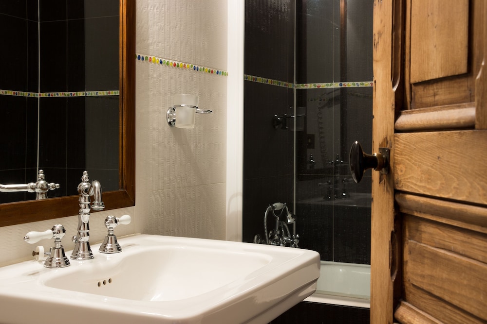 Superior Double Room, Terrace photo 2