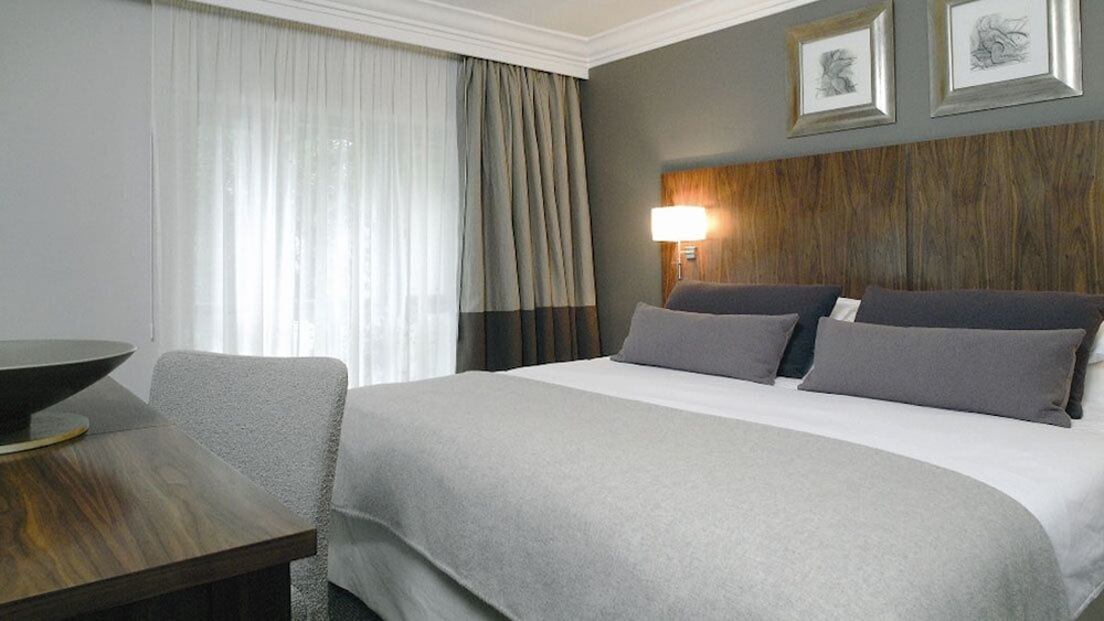 Executive Double Room, Main House - Photo 5