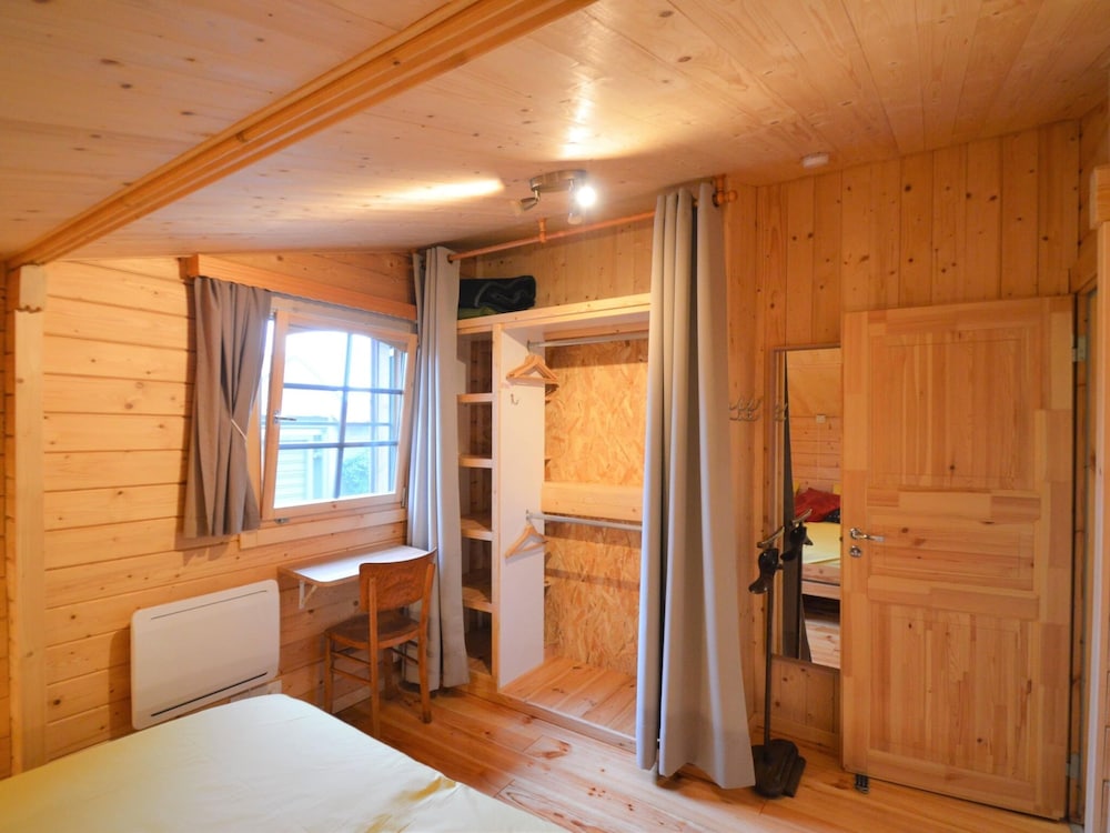 Chalet photo 1