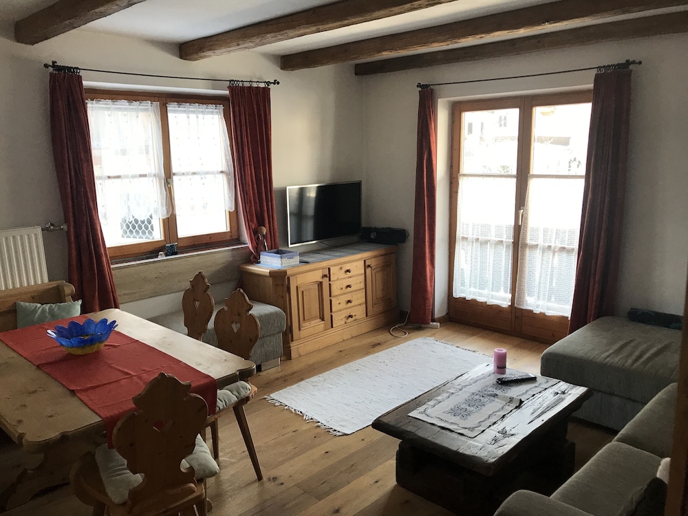 Apartment (Südberge) photo 1
