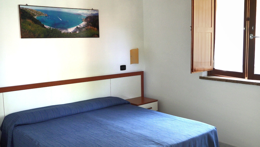 Quadruple Room photo 3