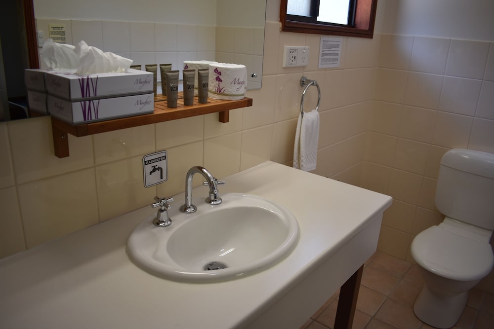 Eco Lodge Room photo 3