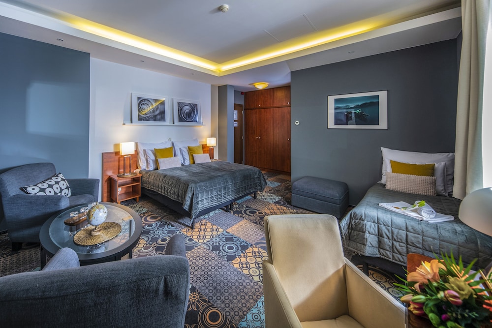 Standard Triple Room - Photo 1
