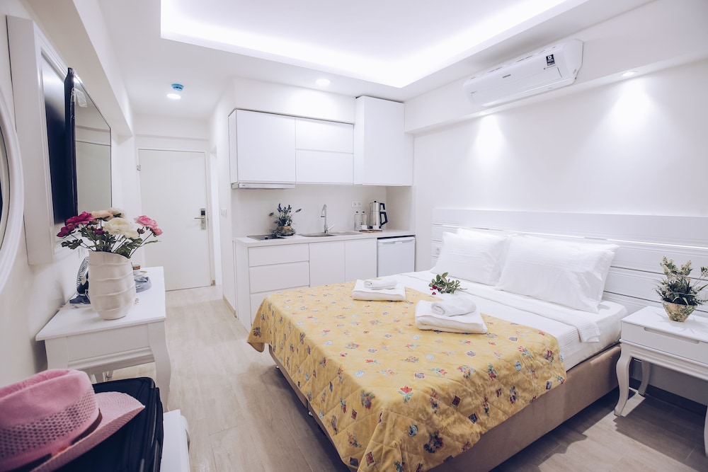 Studio Suite, Balcony photo 2