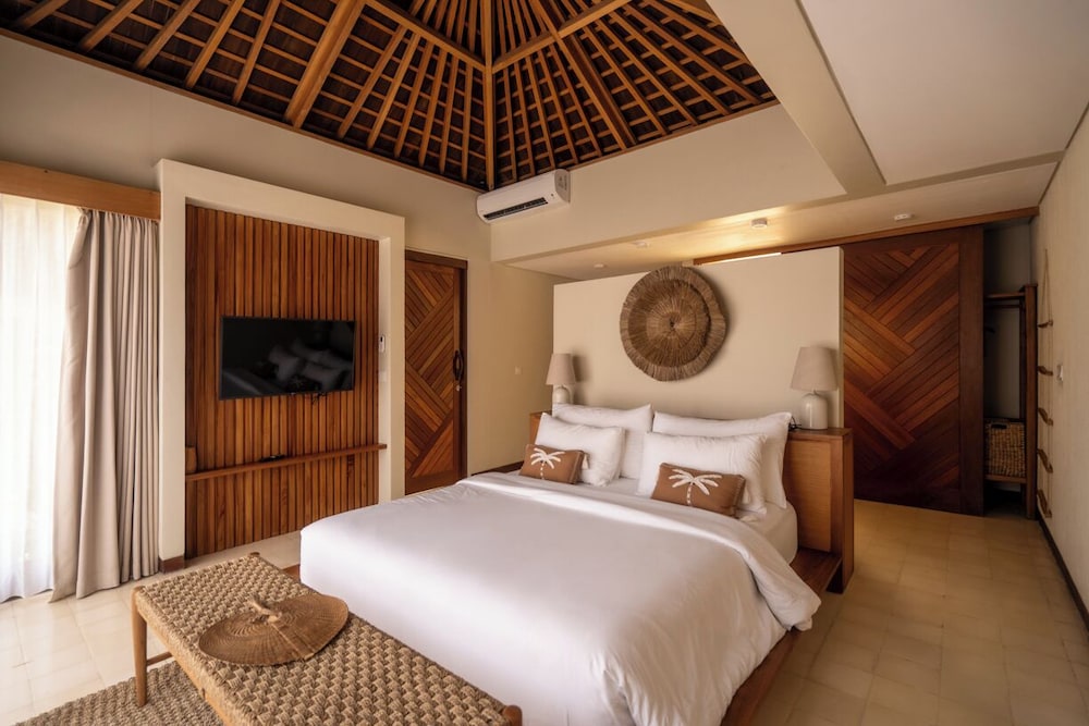 Two Bedroom Pool Villa - Photo 1