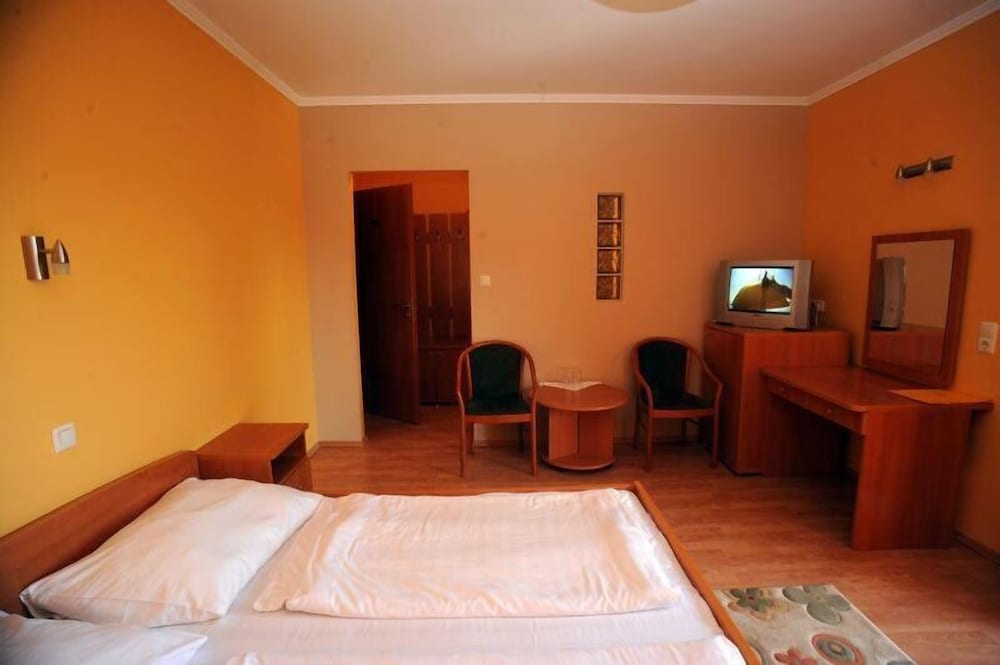 Classic Double Room photo 1