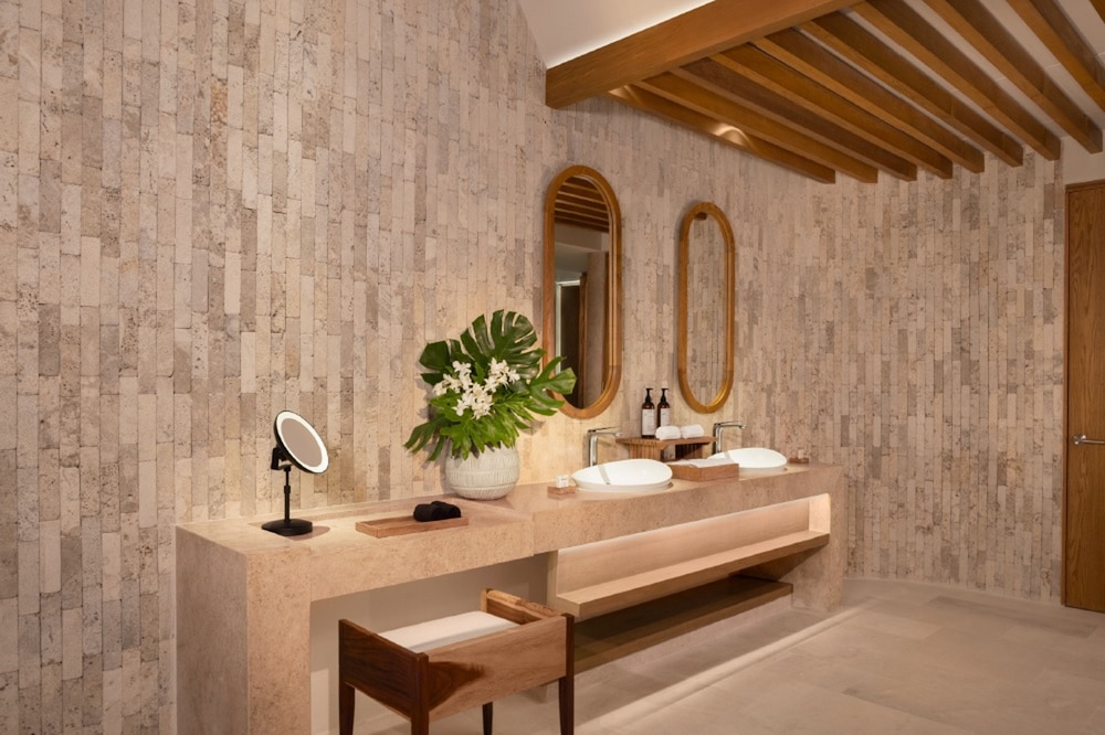 Honeymoon Room, Ocean View