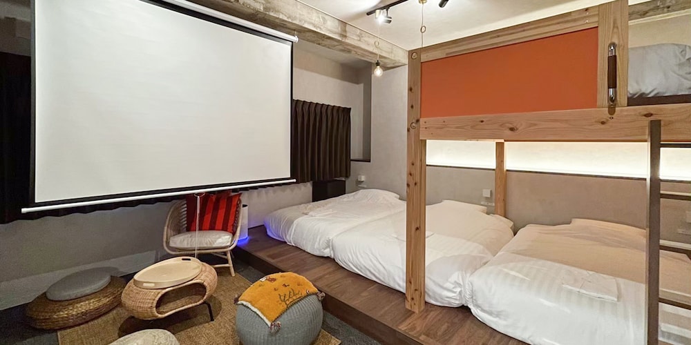Mitsugi Room-Free Wi-Fi, Non Smoking photo 3