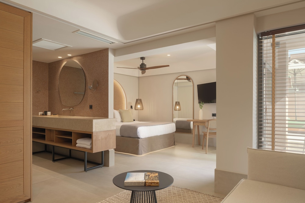 Swim up Junior Suite - Photo 3