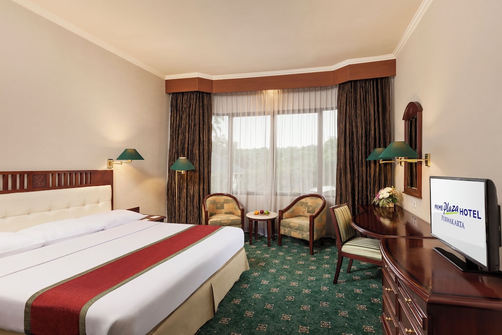 Superior Twin Room photo 2