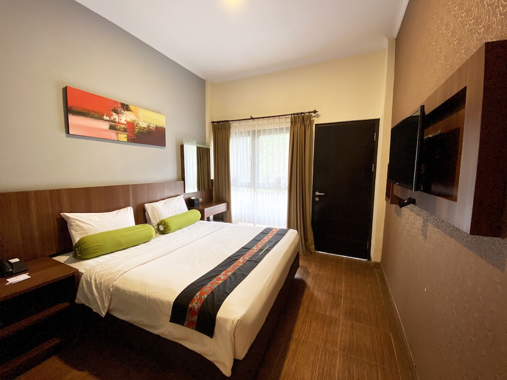 Superior Room King photo 2