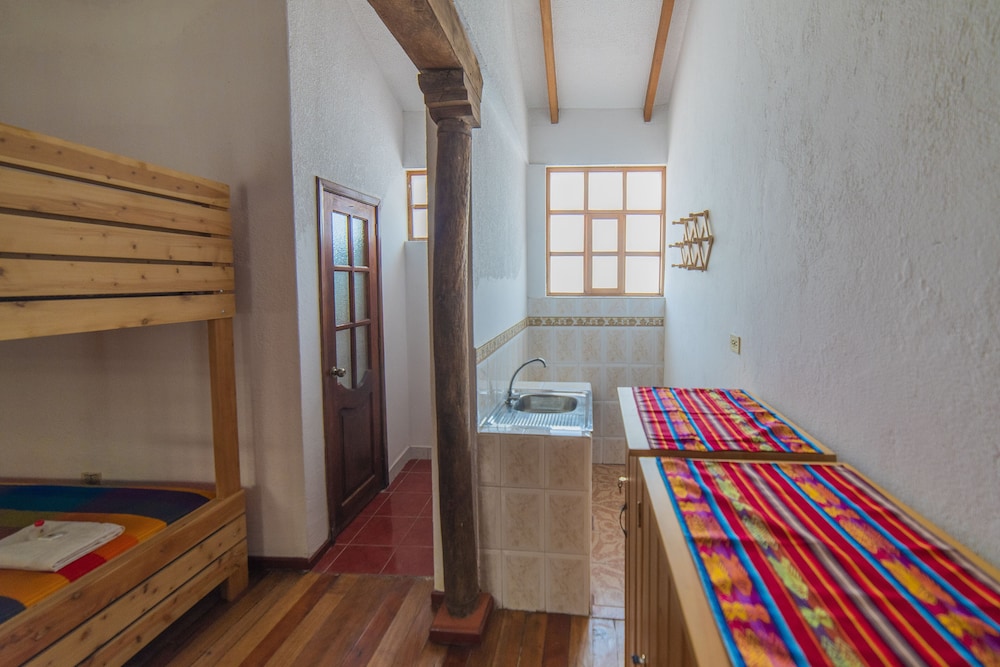 Economy Shared Dormitory, 1 Twin Bed photo 1