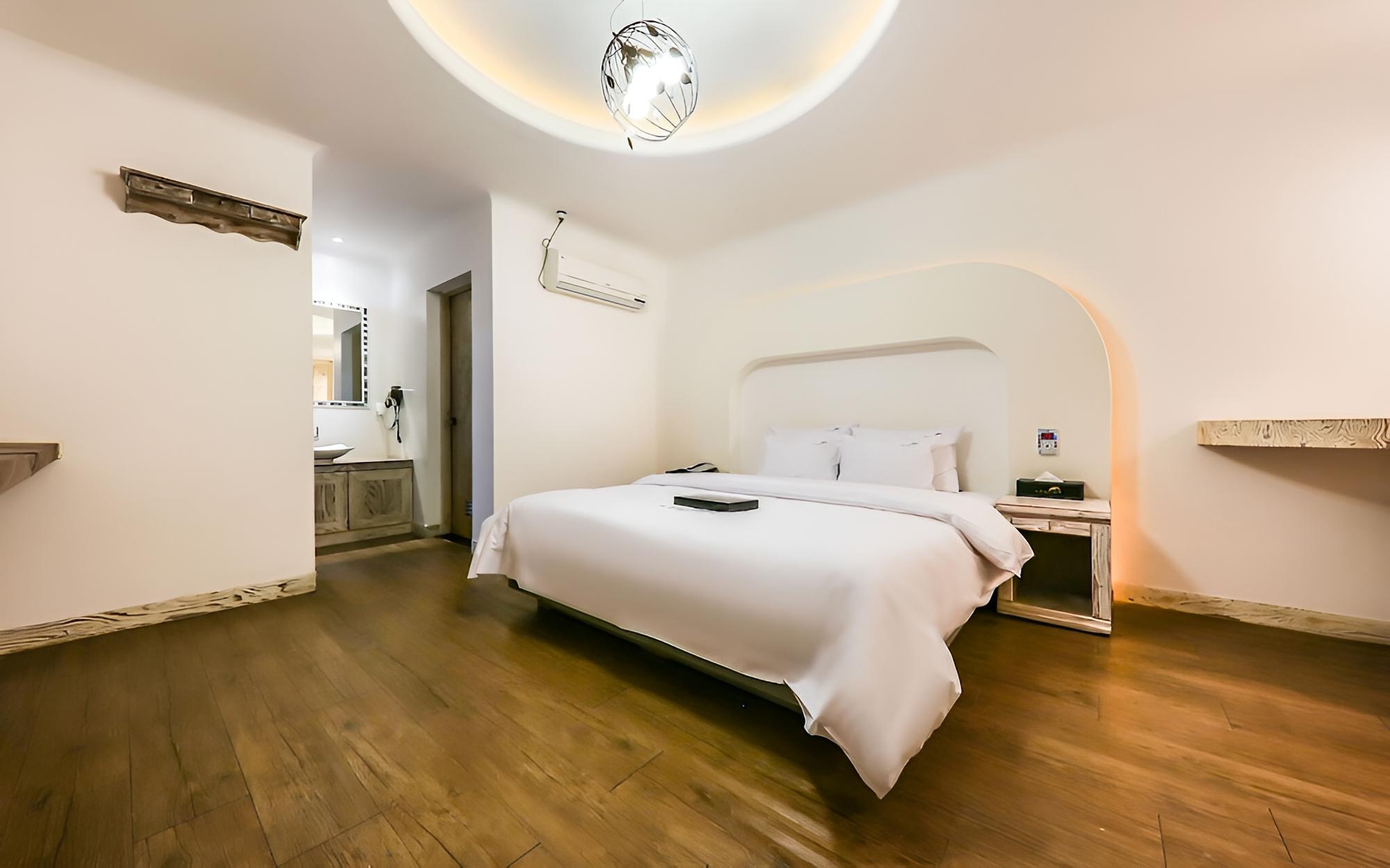 Room (Special Room 1F Drive-in) photo 3