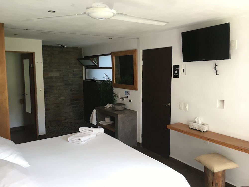Superior Double Room, Tower