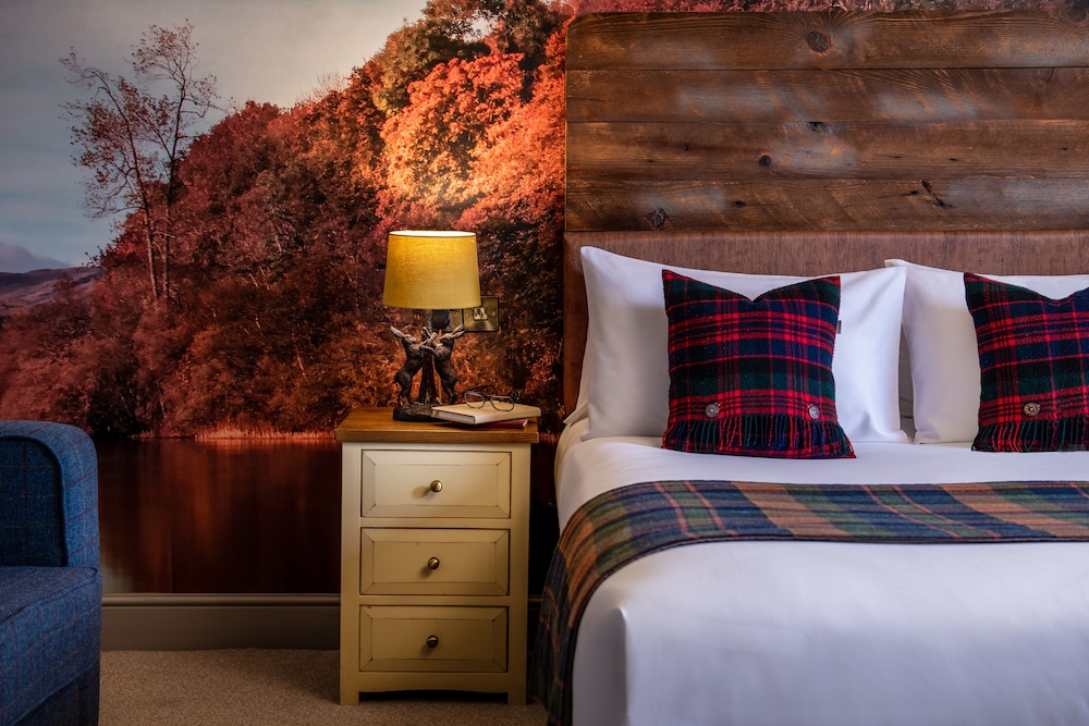 Character Double or Twin Room photo 2