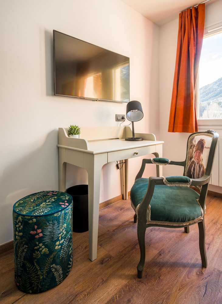 Double Room, Mountain View photo 2
