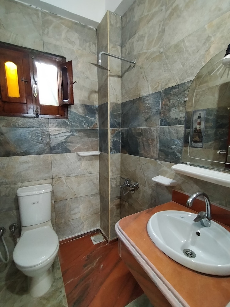 Double Or Twin Room