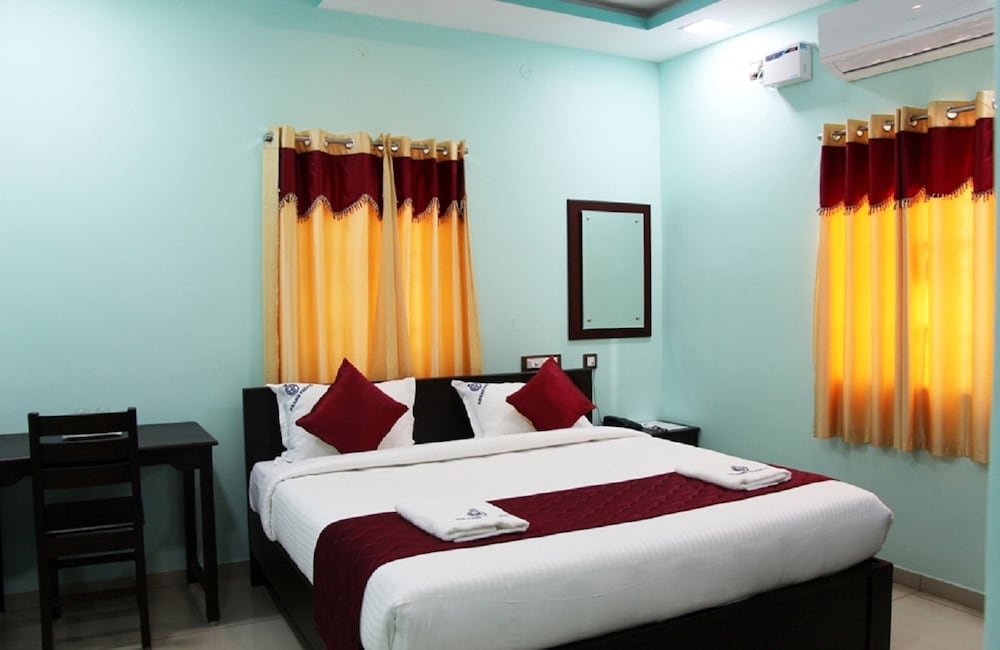 Executive Triple Room photo 2