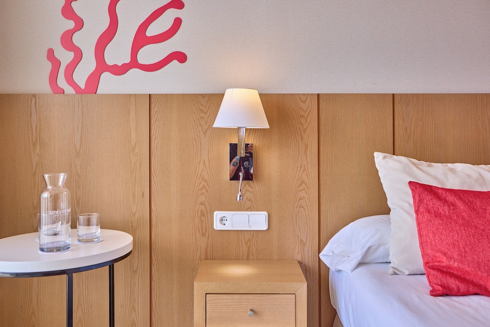 Double Room, Partial Sea View (2+1) thumbnail 6