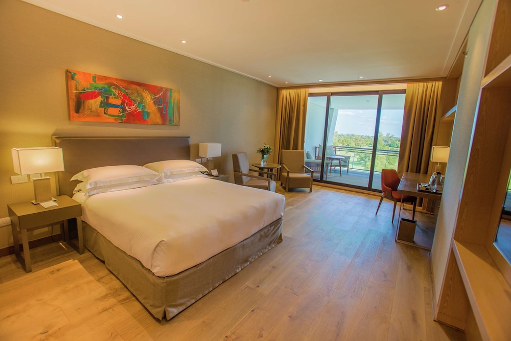 Presidential Suite, 1 King Bed